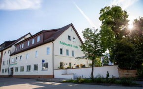 Hotel-Linde-Restaurant Monika Bosch und Martin Bosch GbR Heidenheim An Der Brenz